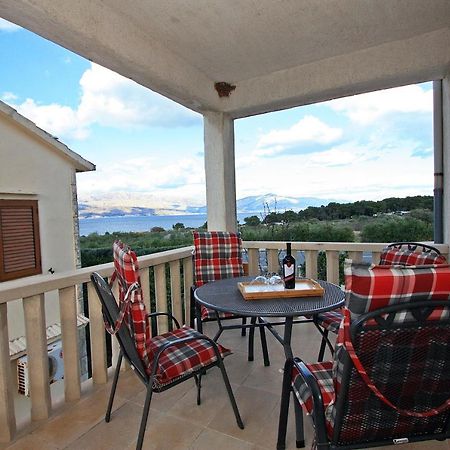 Apartment Petra Супетар Екстер'єр фото