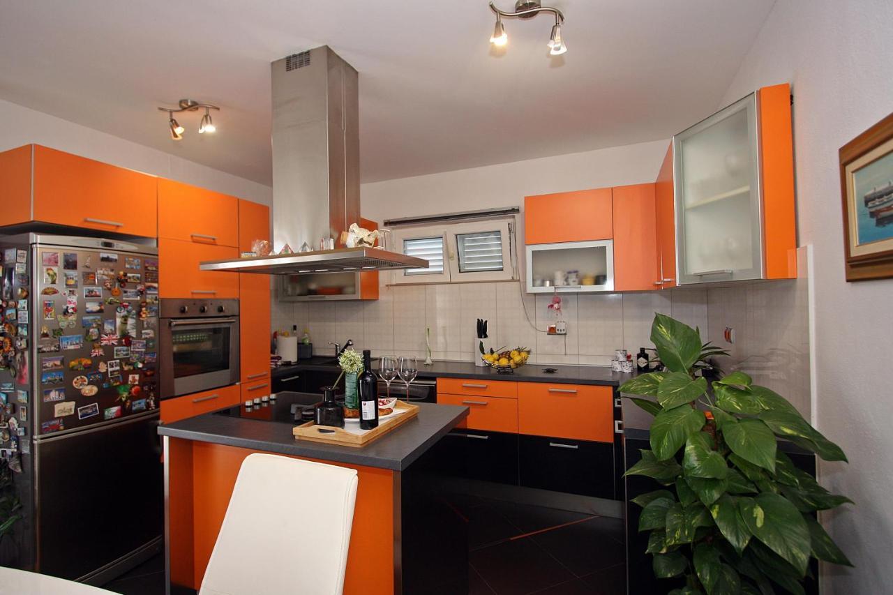 Apartment Petra Супетар Екстер'єр фото