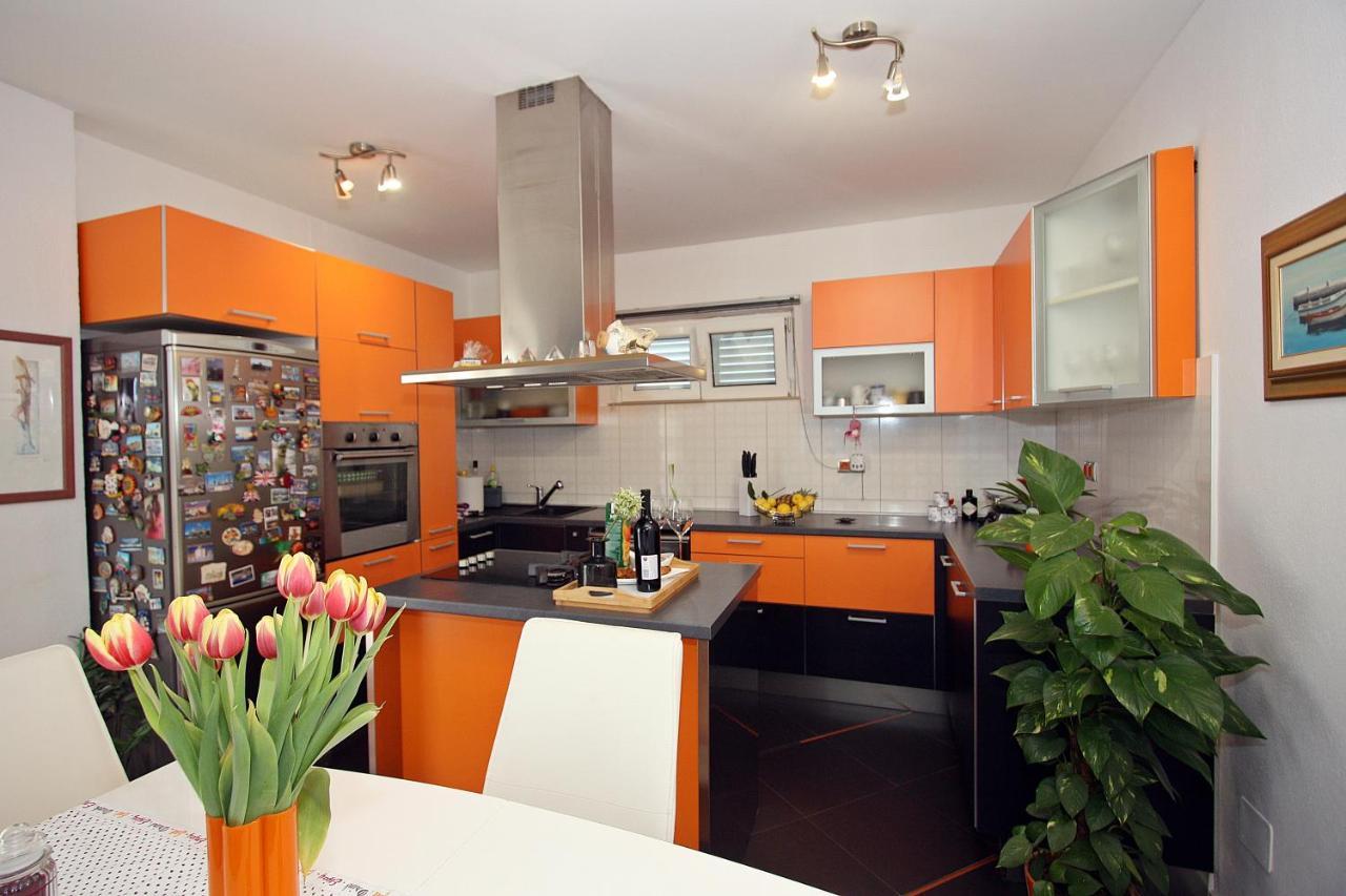 Apartment Petra Супетар Екстер'єр фото
