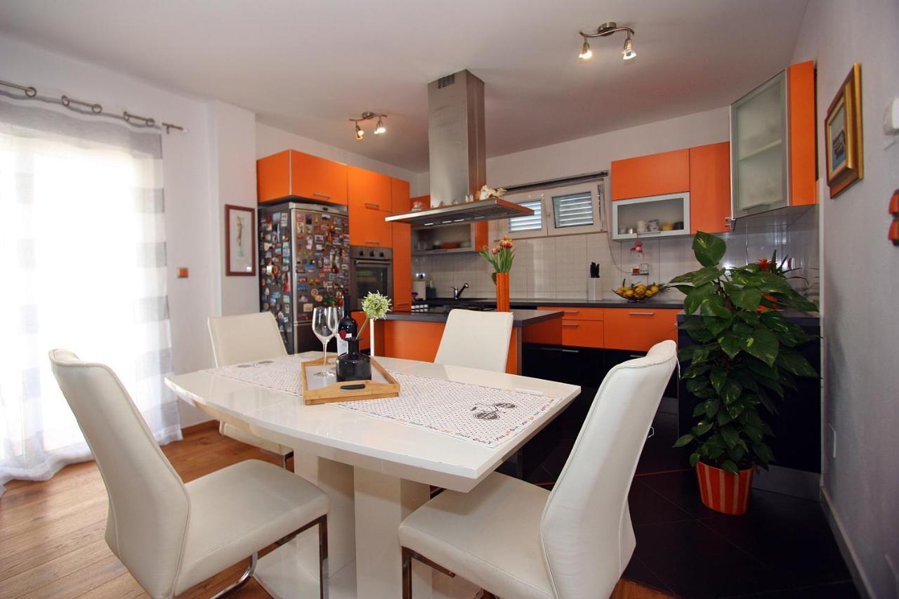 Apartment Petra Супетар Екстер'єр фото