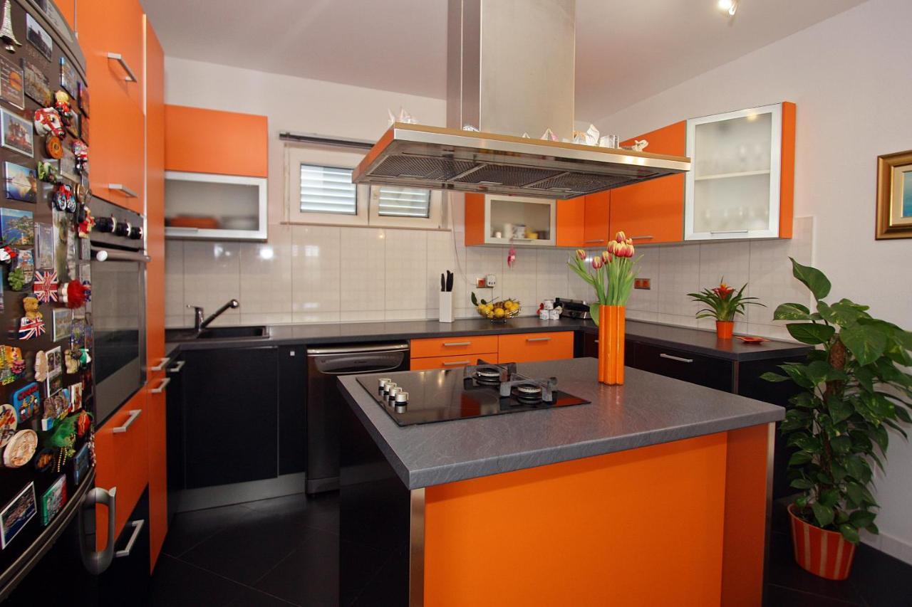 Apartment Petra Супетар Екстер'єр фото