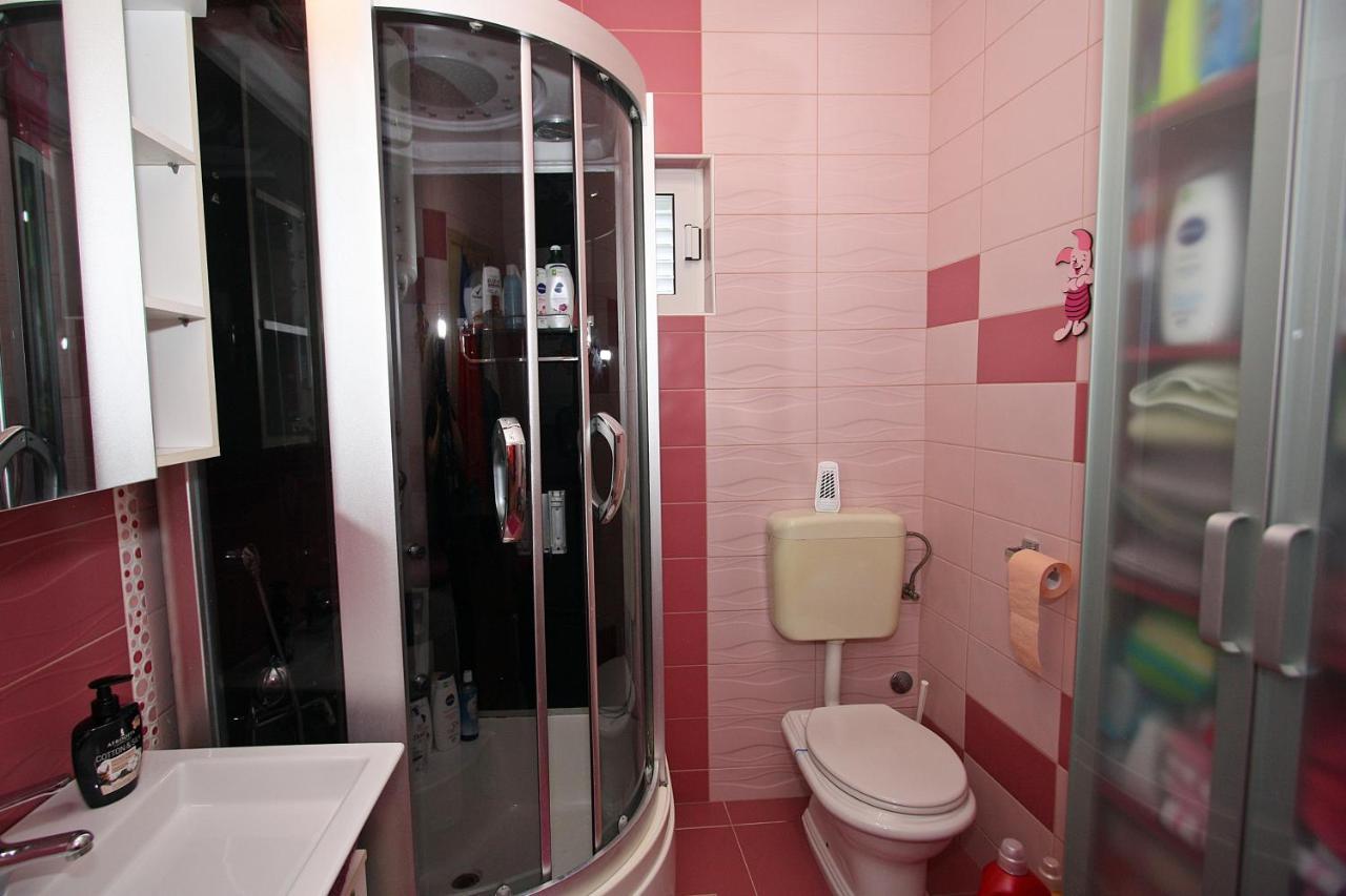 Apartment Petra Супетар Екстер'єр фото