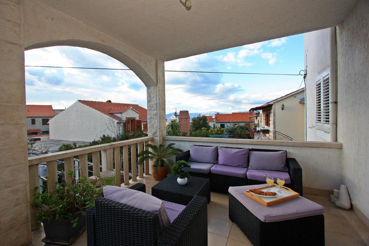 Apartment Petra Супетар Екстер'єр фото
