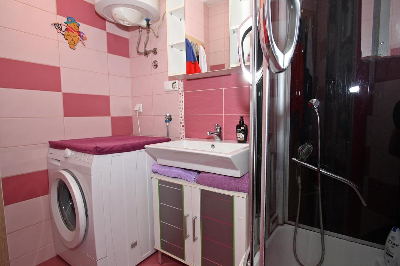 Apartment Petra Супетар Екстер'єр фото