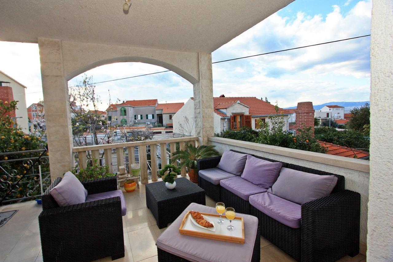 Apartment Petra Супетар Екстер'єр фото