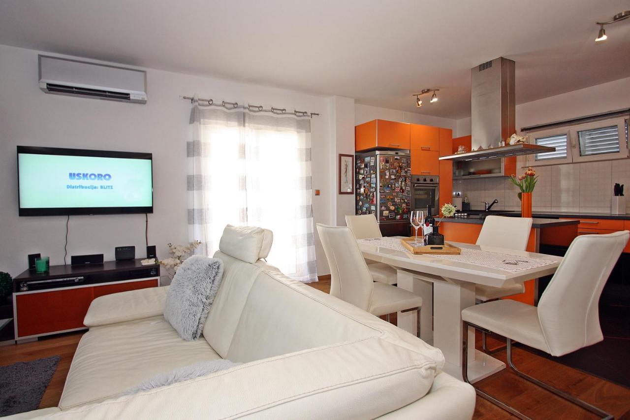 Apartment Petra Супетар Екстер'єр фото